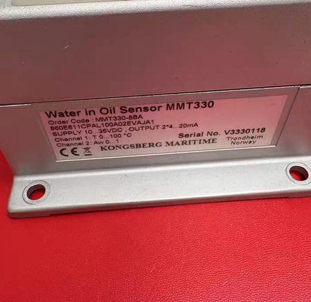 Kongsberg MMT330-8BA S