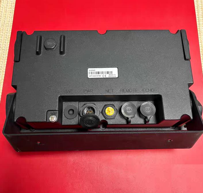 Kongsberg MOS33 SIMRAD WF133016782
