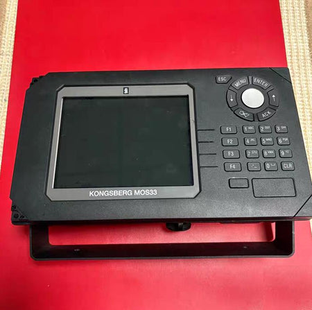 Kongsberg MOS33 SIMRAD WF133016782