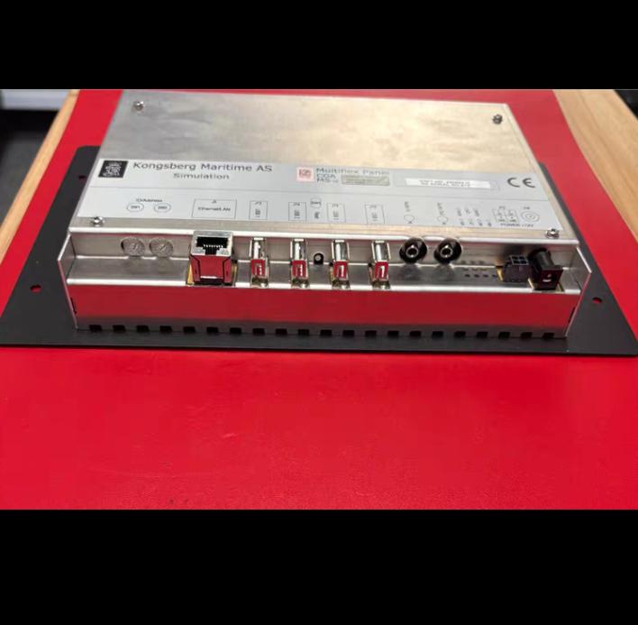 Kongsberg Maritime AS Multiflex Panel 340624H