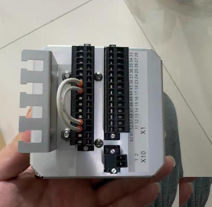 Kongsberg PB4 PB4 Lamp test 4