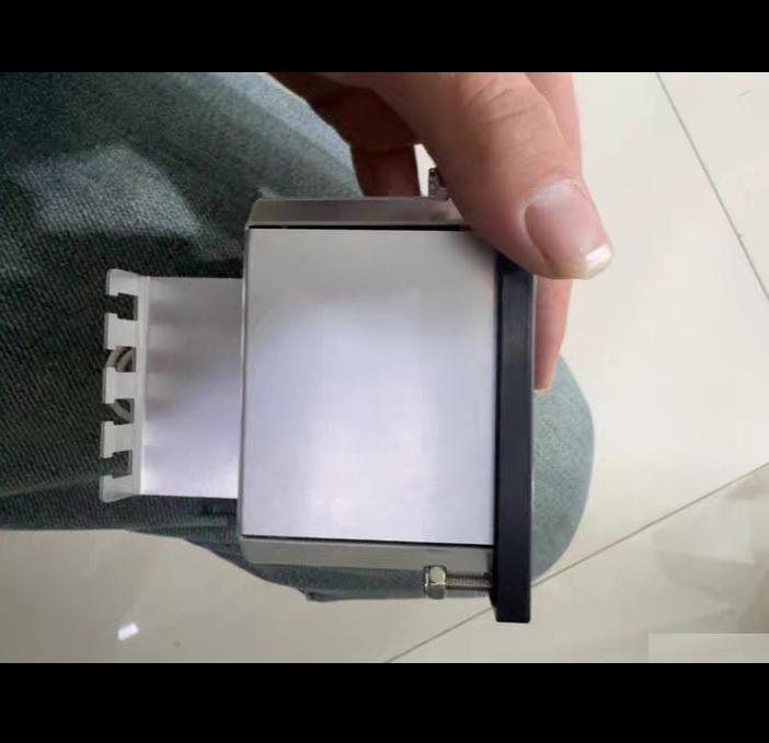 Kongsberg PB4 PB4 Lamp test 4