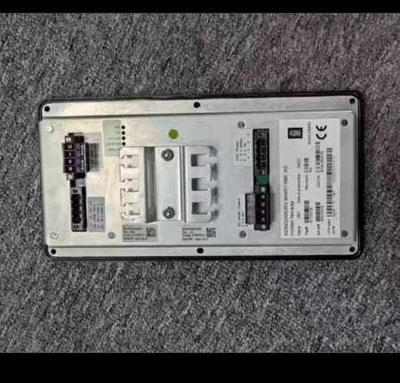 Kongsberg PBT 8100318 CAN 24VDC