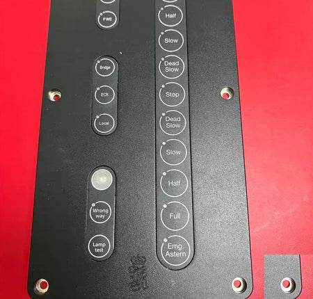 Kongsberg PBT 8100318