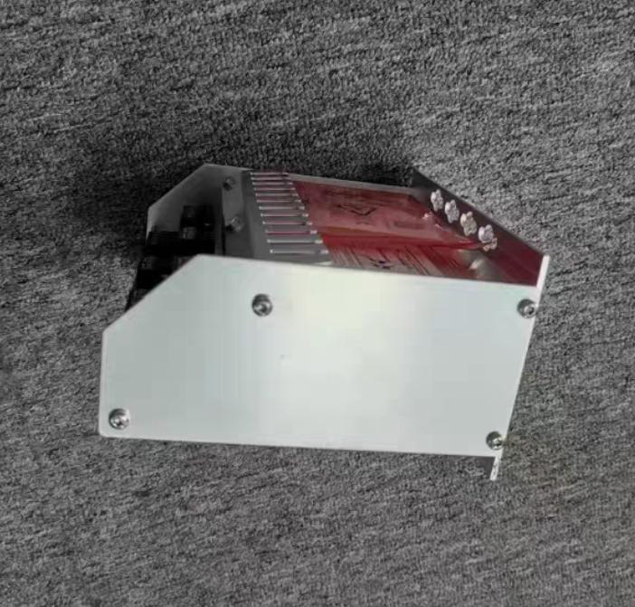 Kongsberg RMP400 RS422 CAN