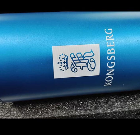 Kongsberg Seatex MRU 2