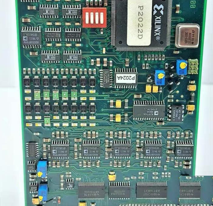 Kongsberg Simrad AOV406 6 AOog 26 Failsafe AL-Kanakler PCB Card 37982675 B PLC