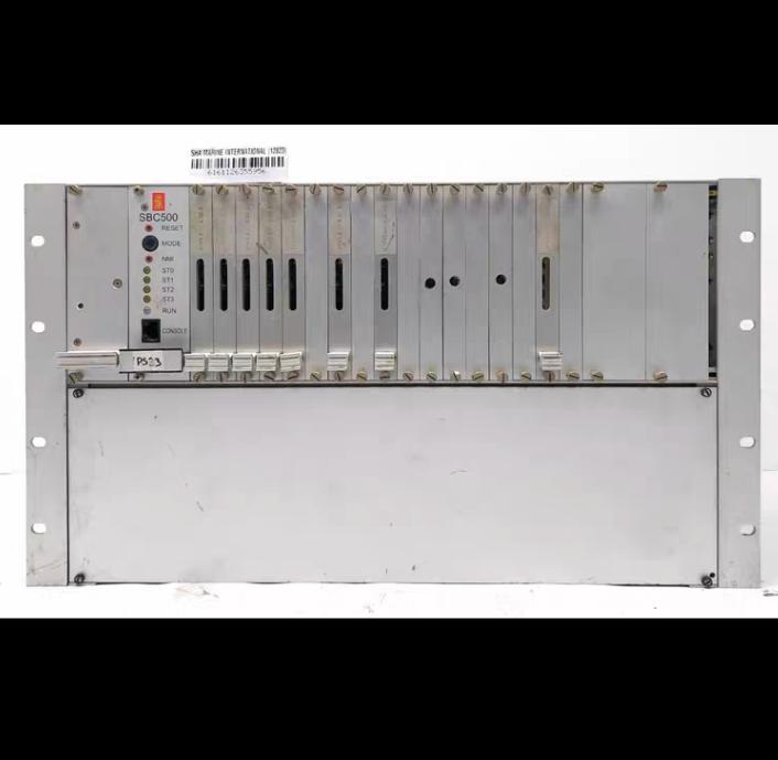 Kongsberg Simrad SBC500 Unit