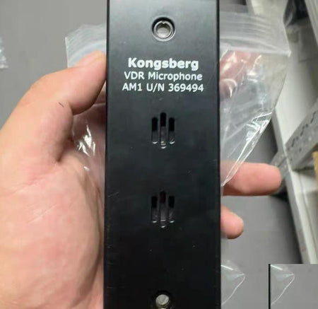 Kongsberg VDRAM1 U N 369494