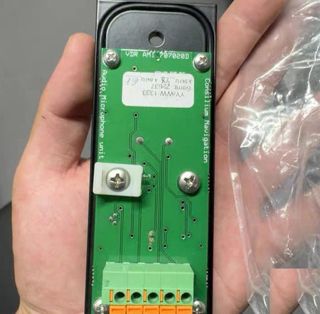 Kongsberg VDRAM1 U N 369494