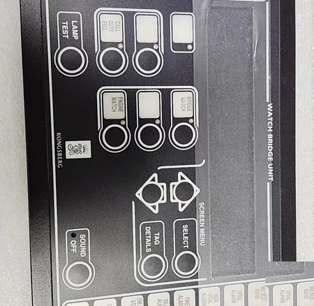 Kongsberg WBU 8100259