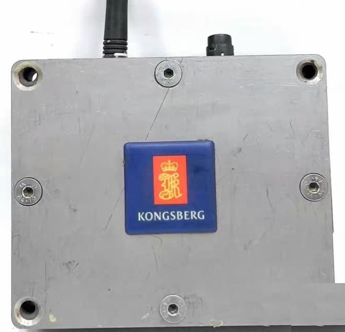 Kongsberg maritime SenDAQ GWT100 BA1B 1311