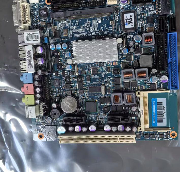 Kontrol KTUS15 miniTX C6M 1 1GHz