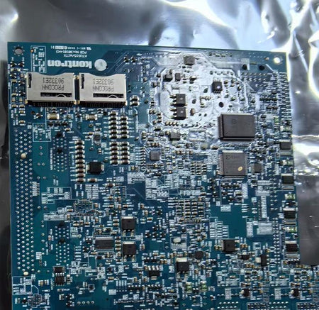 Kontrol KTUS15 miniTX C6M 1 1GHz