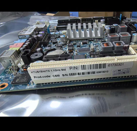 Kontrol KTUS15 miniTX C6M 1 1GHz