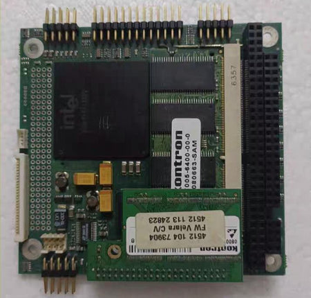 Kontron 01023-0000-17-4pm2 PC 104