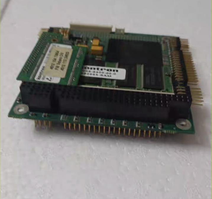 Kontron 01023-0000-17-4pm2 PC 104