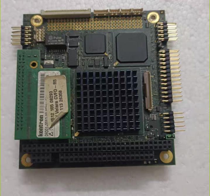 Kontron 01036-0000-53-4PM1 PC104 win ce