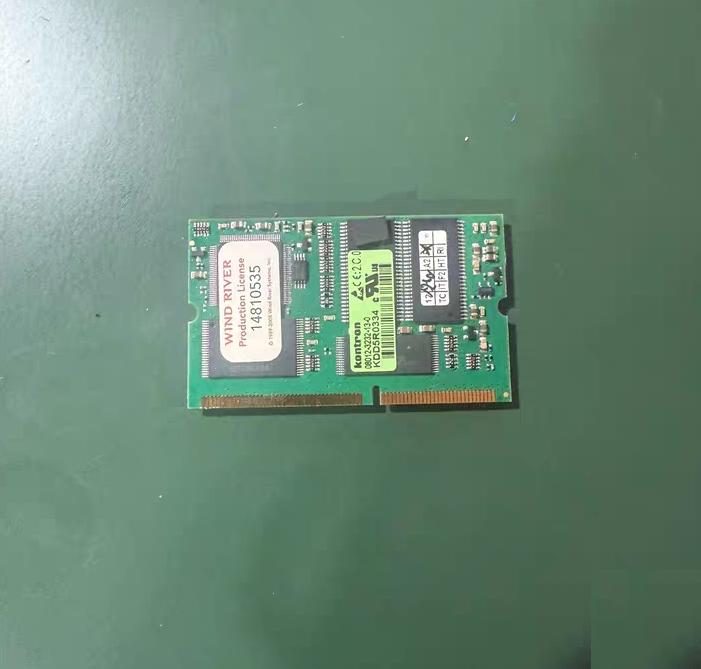 Kontron 08012-1616-13-0 DIMM 08012-3232-13-0CPU