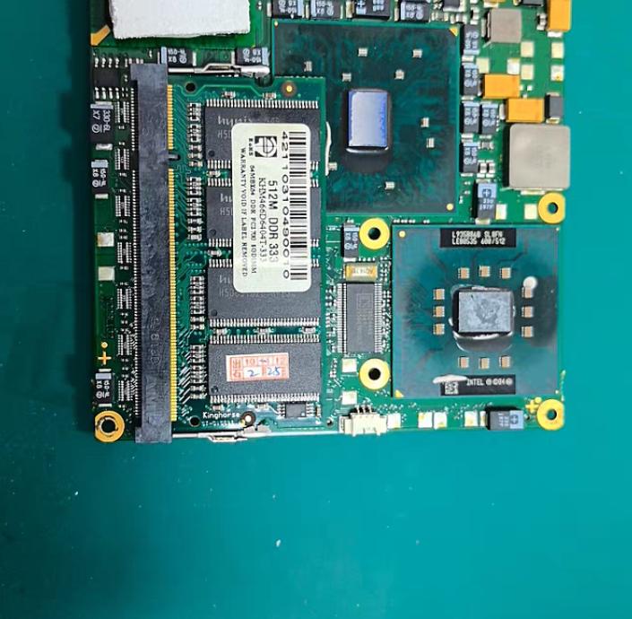 Kontron 18008-0000-06-4MT1 DDR3