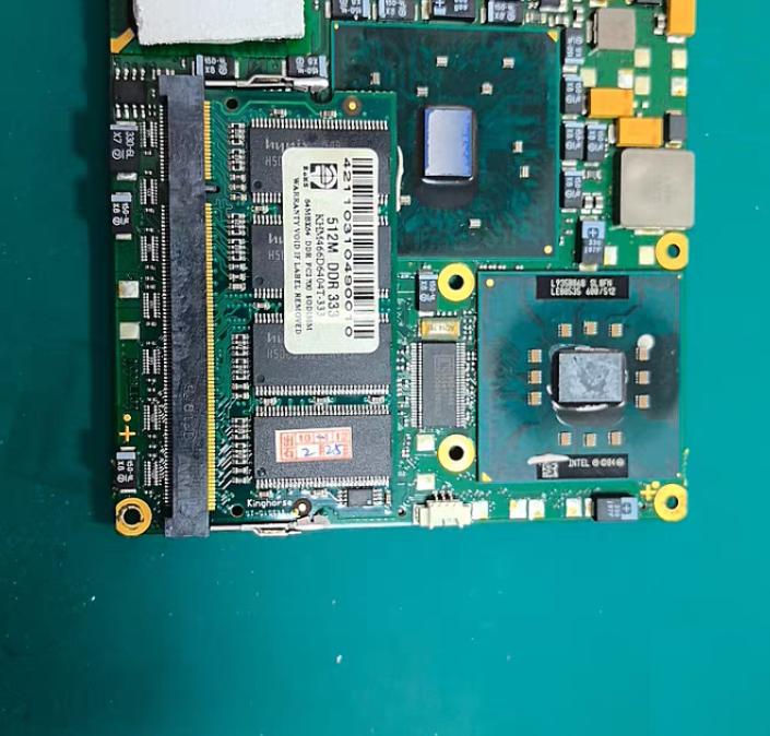 Kontron 18008-0000-06-4MT1