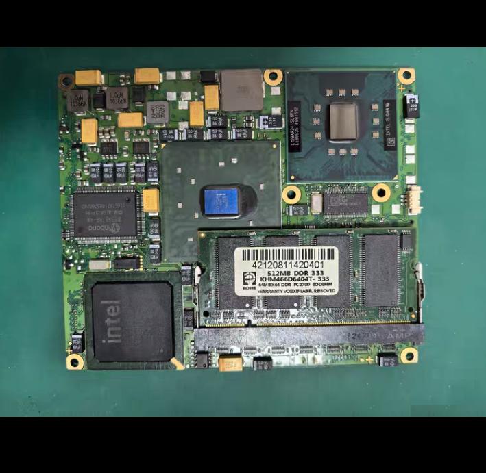 Kontron 18008-0000-06-1BR1