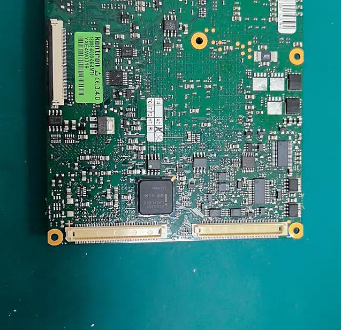 Kontron 18008-0000-06-4MT1 DDR3