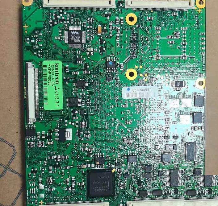 Kontron 18008-0000-06-1DE2