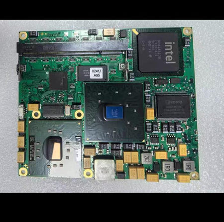 Kontron 18008-0000-10-1 Intel