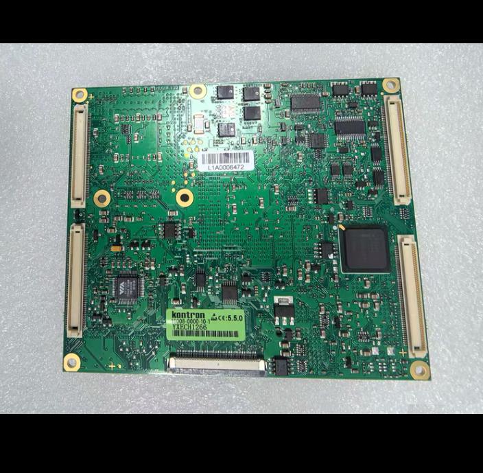 Kontron 18008-0000-10-1 Intel