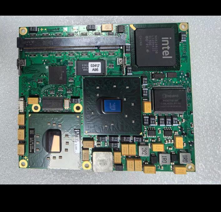 Kontron 18008-0000-10-1 Intel