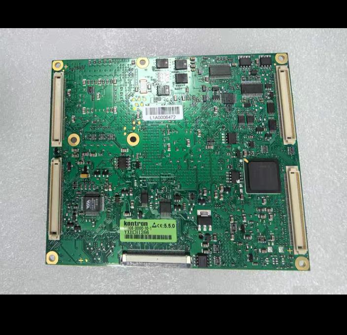 Kontron 18008-0000-10-1 Intel