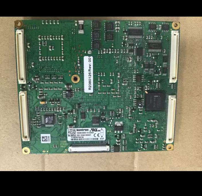 Kontron 18008-0000-14-2GE3 ETX Intel