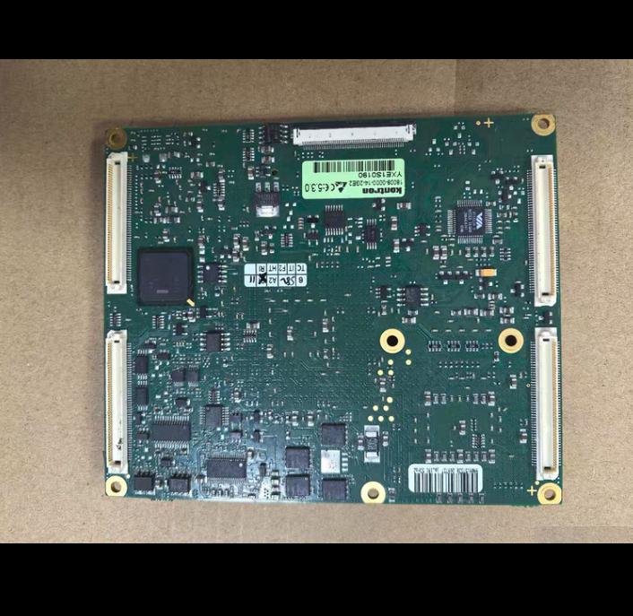 Kontron 18008-0000-14-2GE1 GE Intel