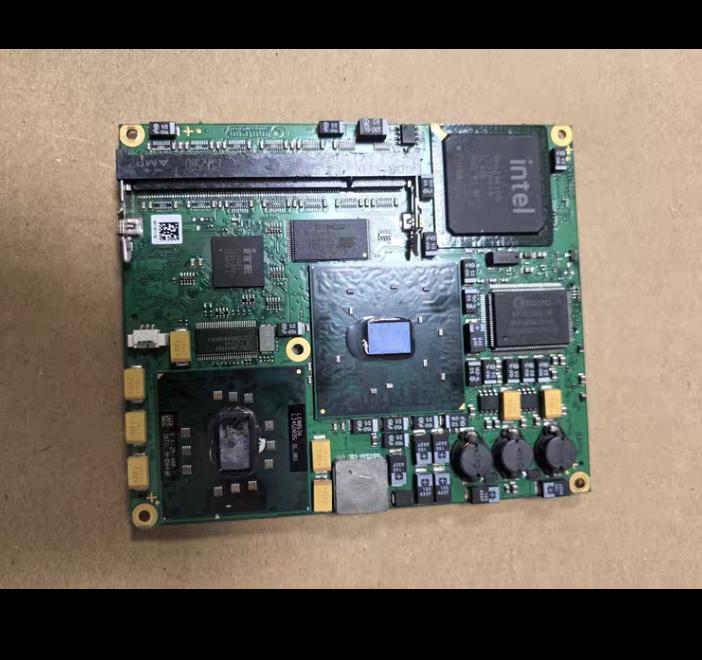 Kontron 18008-0000-14-2GE3 Intel R238012G REV 001