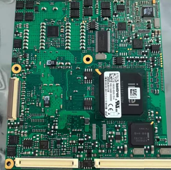 Kontron 18030-0000-15-6 Intel 6