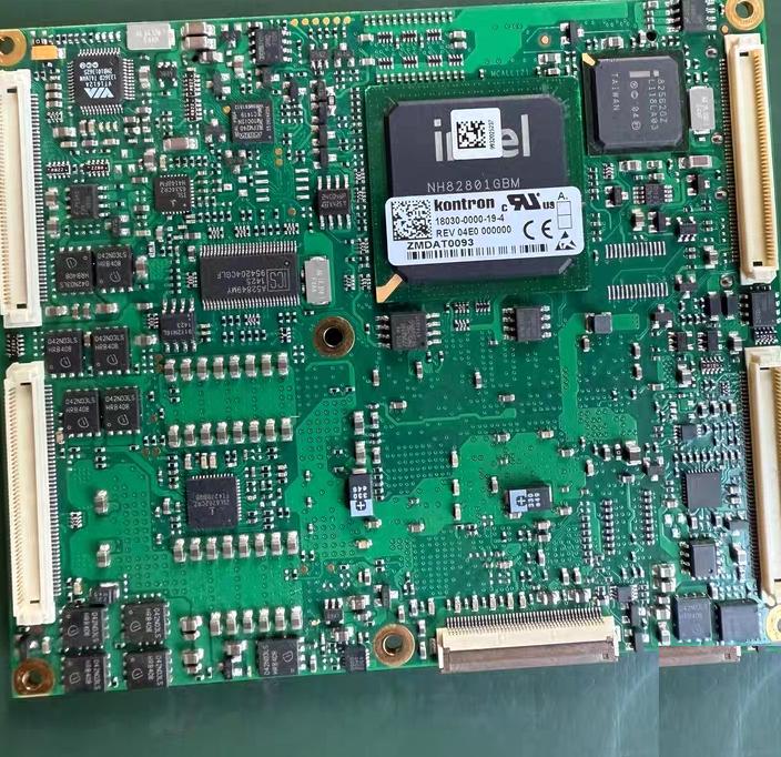 Kontron 18030-0000-19-4