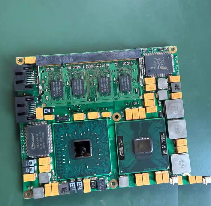 Kontron 18030-0000-19-4