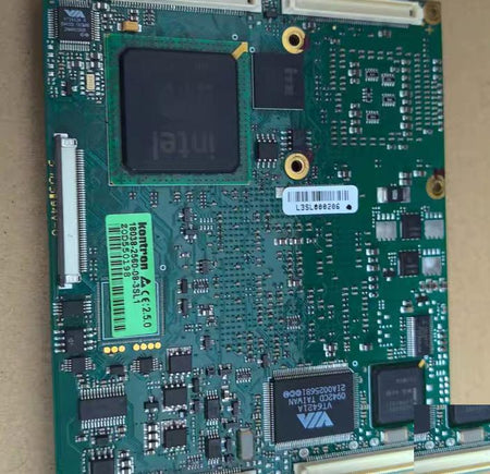 Kontron 18038-2560-08-3SL1