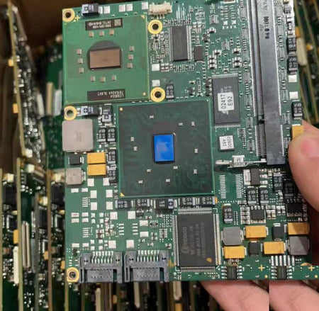 Kontron 18038-2560-08-3SL1 Intel VIA PCB