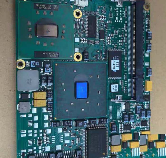 Kontron 18038-2560-08-3SL1