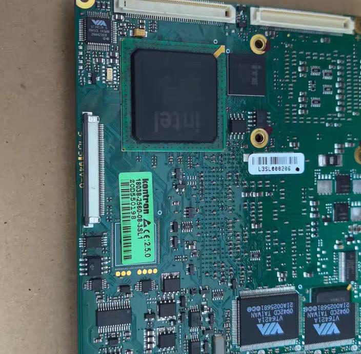 Kontron 18038-2560-08-3SL1