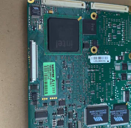 Kontron 18038-2560-08-3SL1