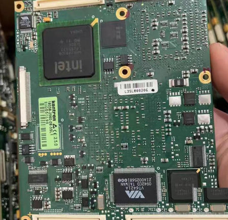 Kontron 18038-2560-08-3SL1 Intel VIA PCB