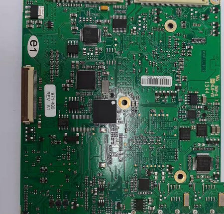 Kontron 18039-0000-16-2KG2 PCB