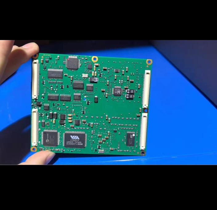 Kontron 18041-0000-50-4 ETX
