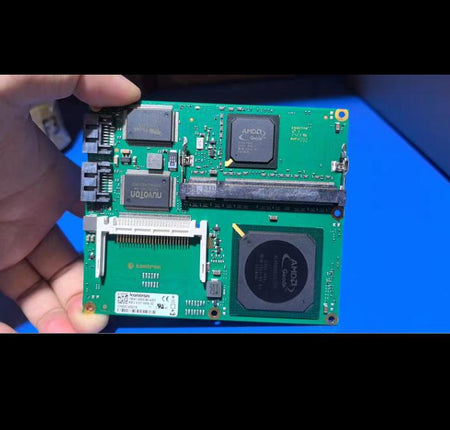 Kontron 18041-0000-50-4 ETX