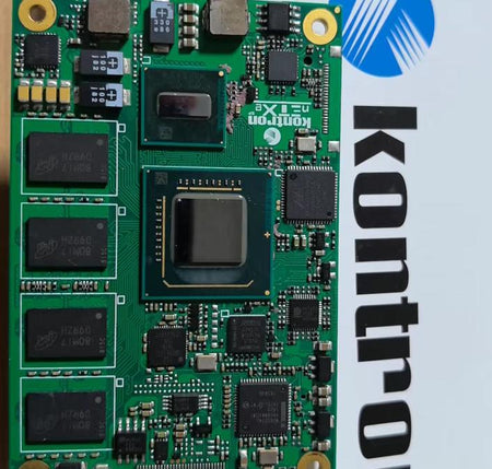 Kontron 34001-0000-5151-1 come-MSP1 34007-4000-20-4 34005-1040-16-2