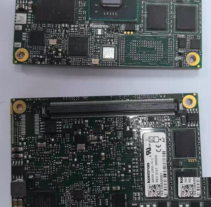Kontron 34005-2000-16-2 34006-2000-16-2