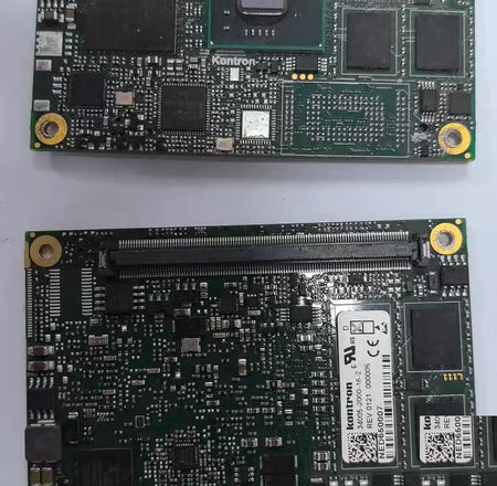 Kontron 34005-2000-16-2 34006-2000-16-2